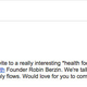 Image for article titled A Celebration of the Beautiful, Lightly Deranged PR Emails We Get From Period Undie-Makers Thinx